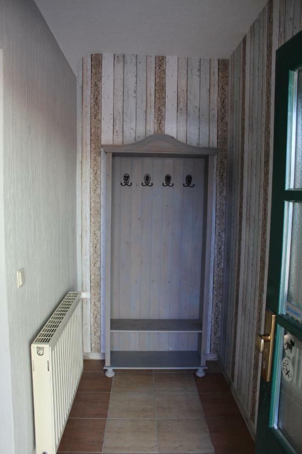 Spreewald Ferienwohnung Luebben Exterior photo